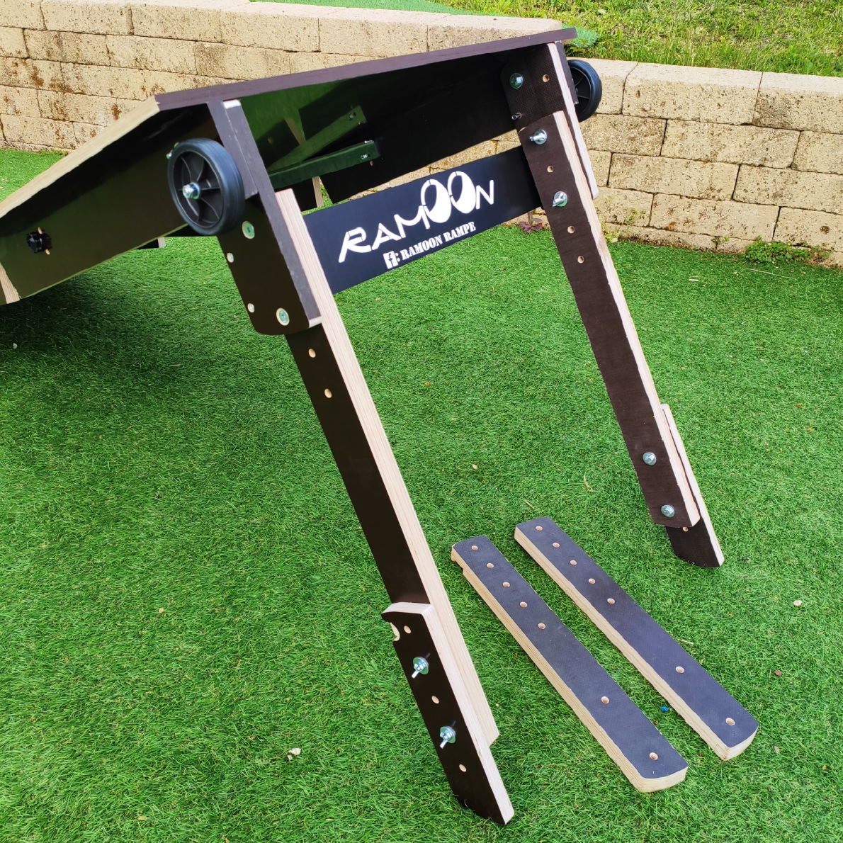 particolare gambe rampa mtb Diavola