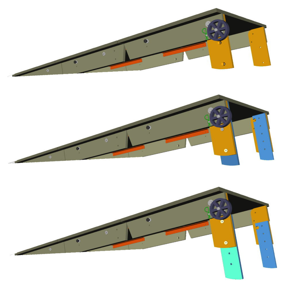 Alpha Ramp Ramps ALPHA - ramoon rampe