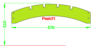 Peak31