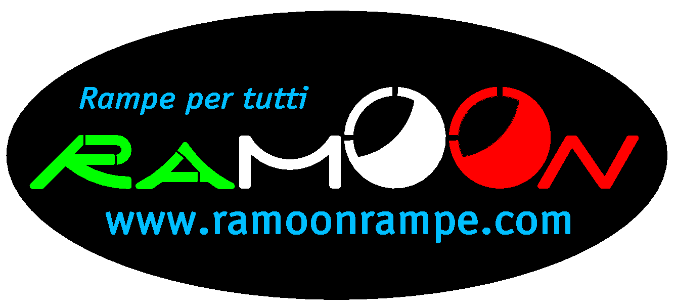 Logo Ramoon Rampe