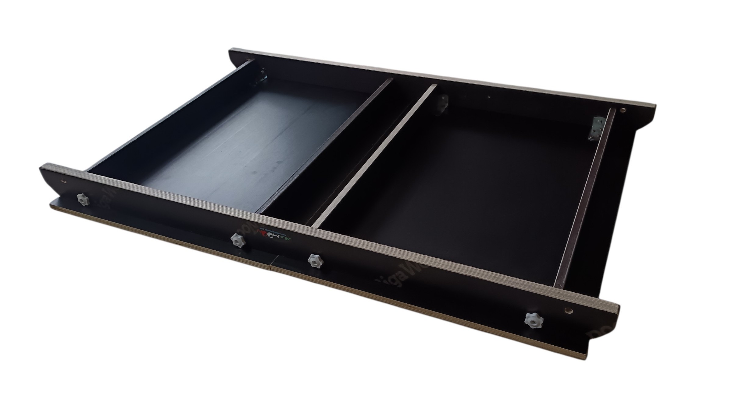 table top pattinaggio