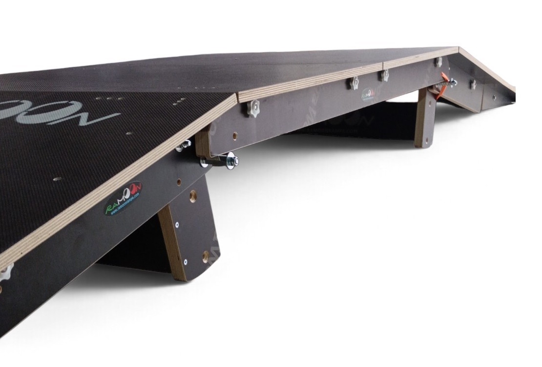table top pattinaggio