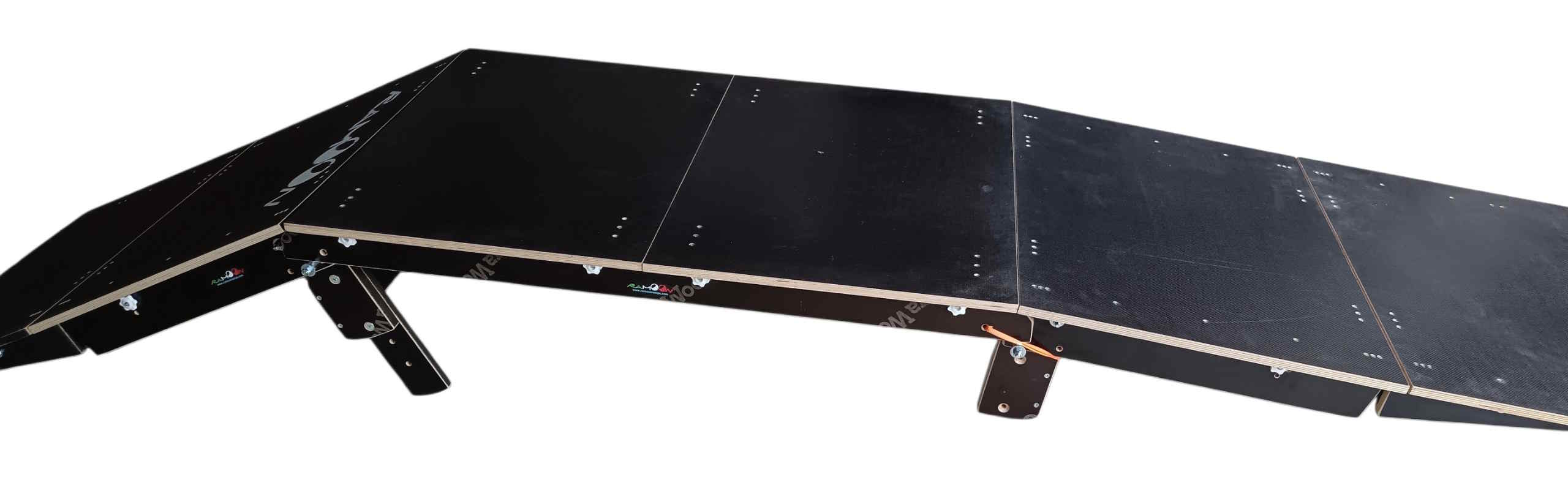 table top pattinaggio